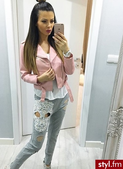 Pozostałe Ciuchy Moda
