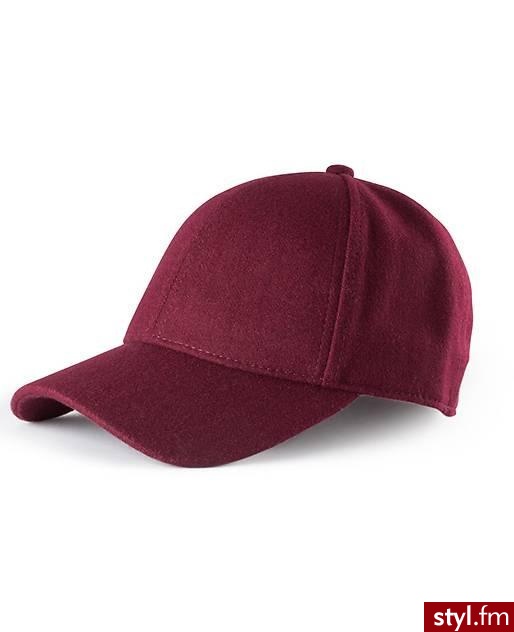 Nakrycia głowy Dodatki Moda