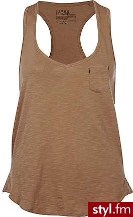 Topy Ciuchy Moda