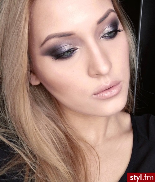 Dzienne Makijaże