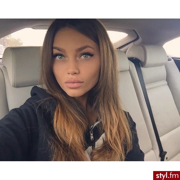 Dzienne Makijaże