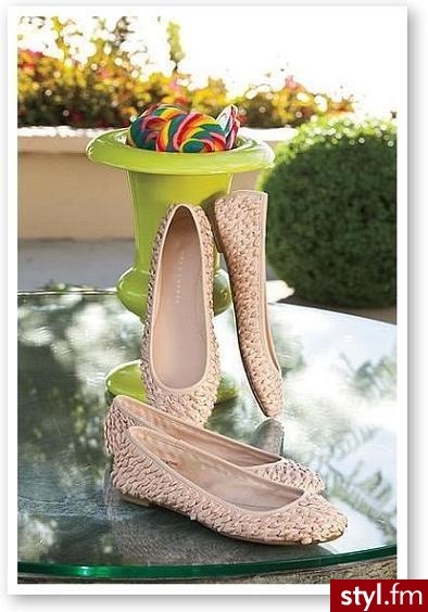 Buty - Pozostałe Buty Moda