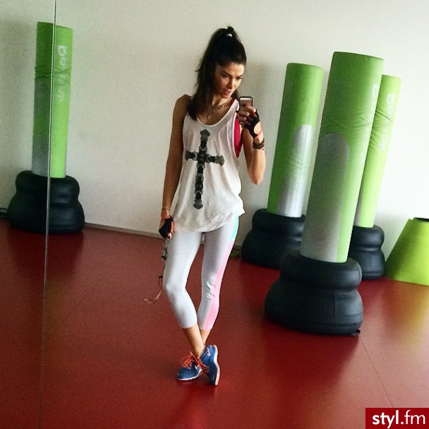 Sport i fitness
