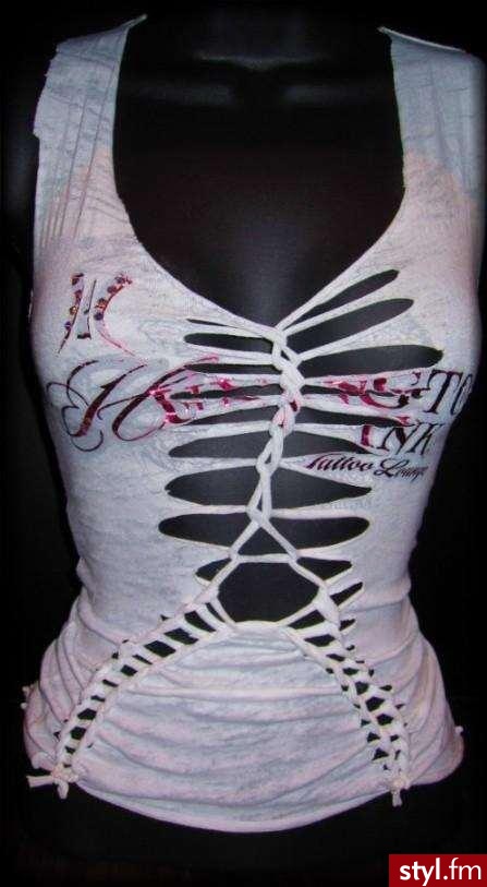 Pozostałe Ciuchy Moda