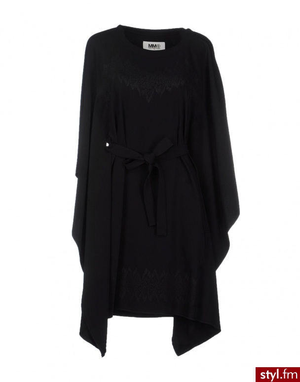 Dzienne Sukienki Moda