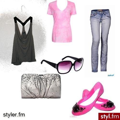 Pinkowoo - Styler