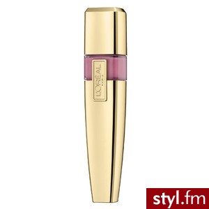 Loreal Paris Błyszczyk 6 ml (714149) - Dzienne Makijaże