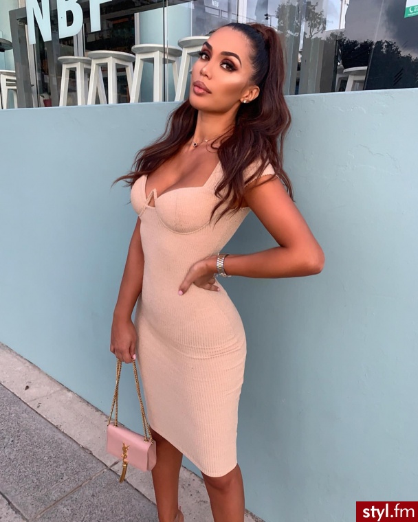 Dzienne Sukienki Moda