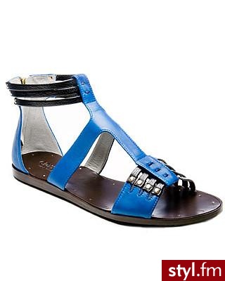 Pozostałe Buty Moda