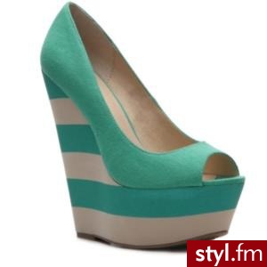 Koturny Buty Moda