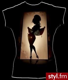 Topy Ciuchy Moda