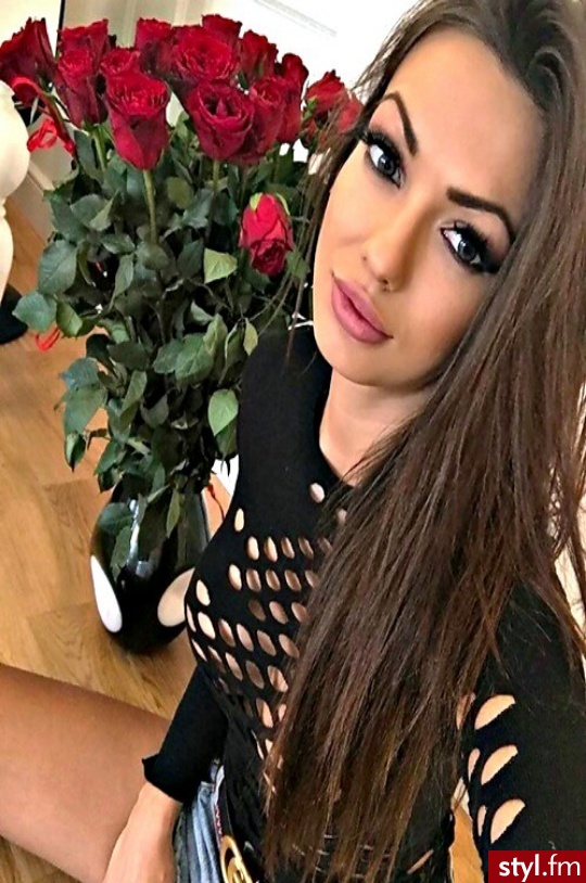 Dzienne Makijaże