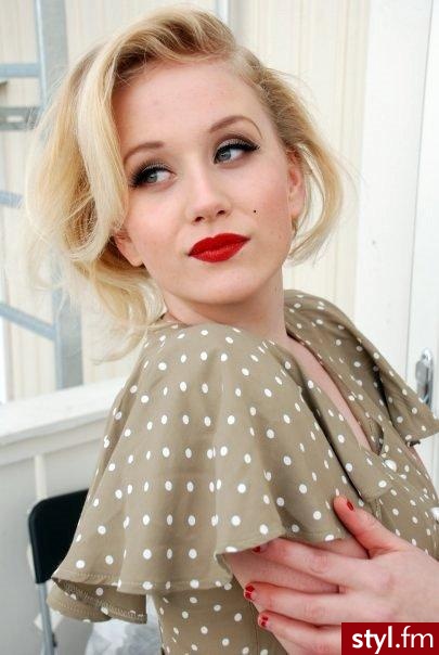Dzienne Makijaże