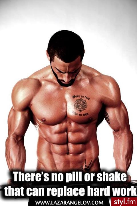 Sport i fitness