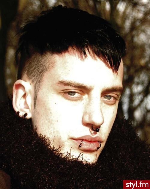 Modyfikacje ciała