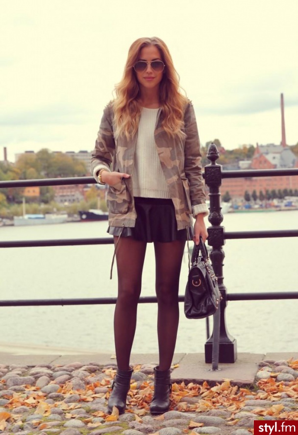 Pozostałe Ciuchy Moda