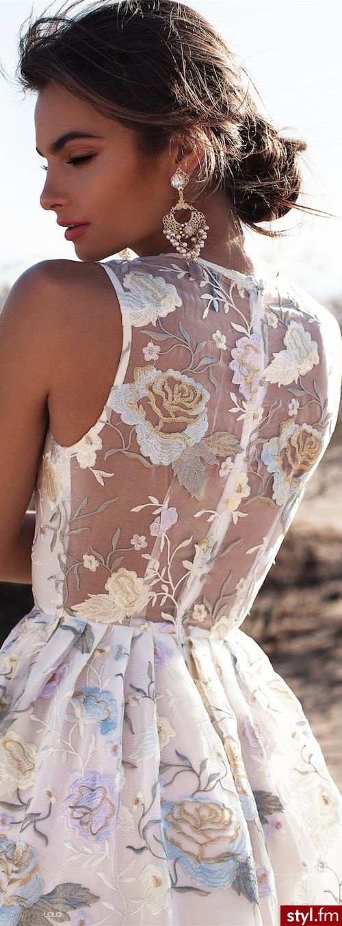 Dzienne Sukienki Moda