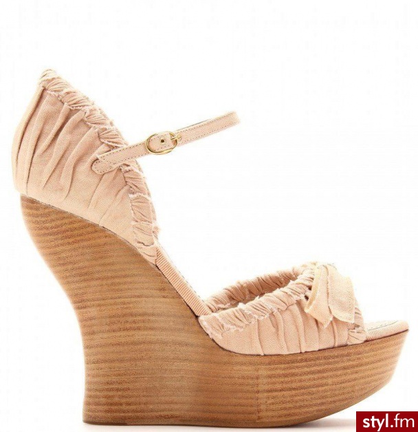 Koturny Buty Moda
