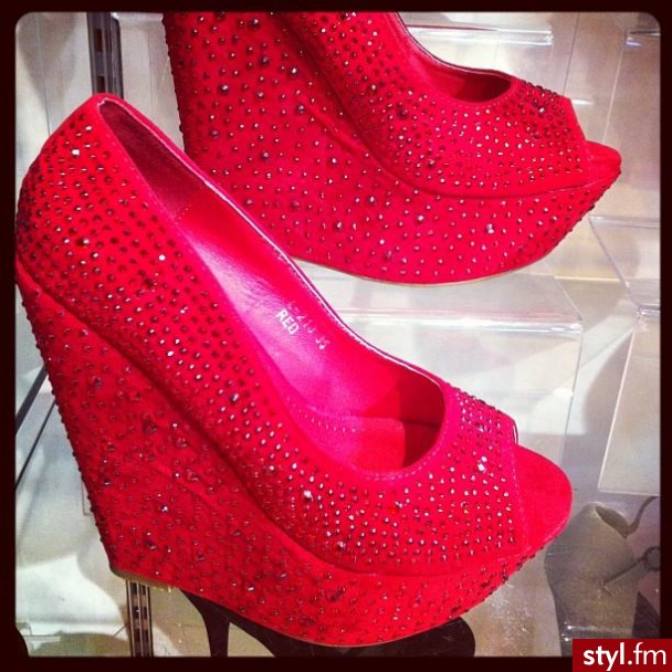 Koturny Buty Moda