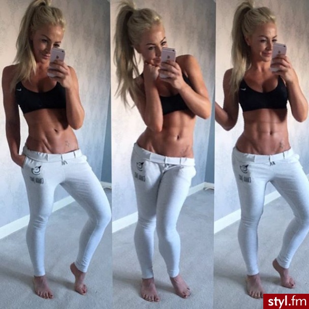 Sport i fitness