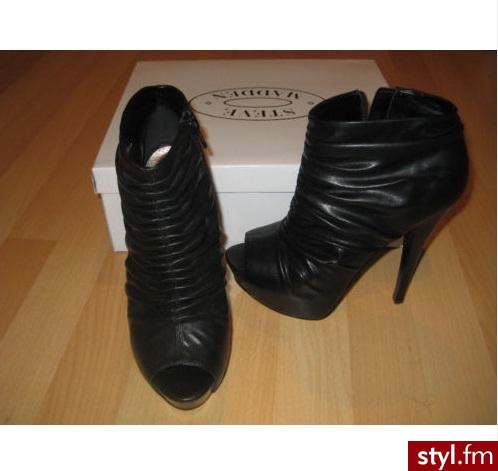 Pozostałe Buty Moda
