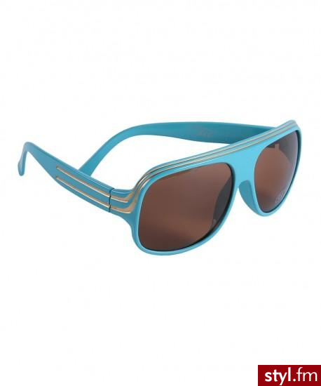 okulary damskie. trool 29.90 PLN - Nakrycia głowy Dodatki Moda