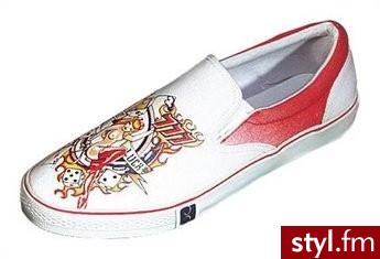 Pozostałe Buty Moda