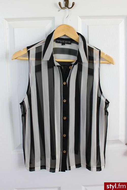 Koszule Ciuchy Moda