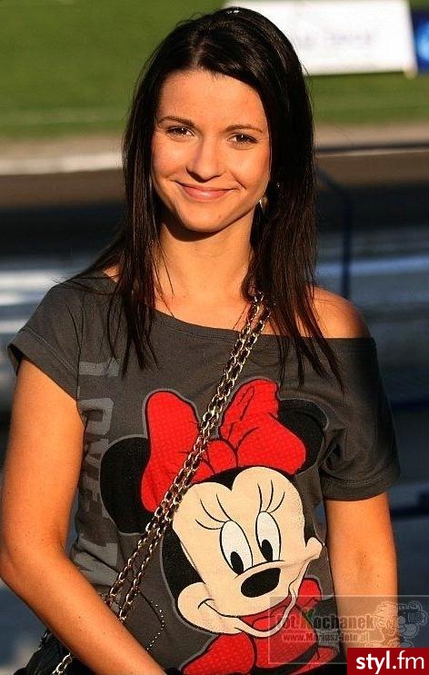 Średnie Fryzury