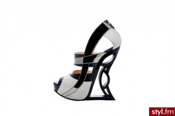 Koturny Buty Moda