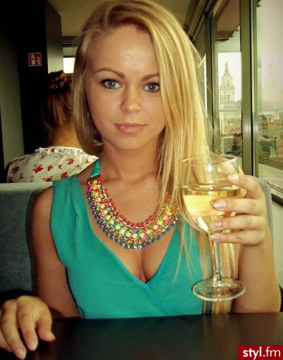 Naszyjniki Biżuteria Moda