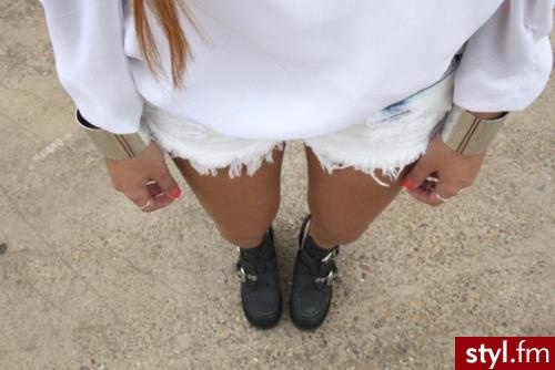 Pozostałe Ciuchy Moda