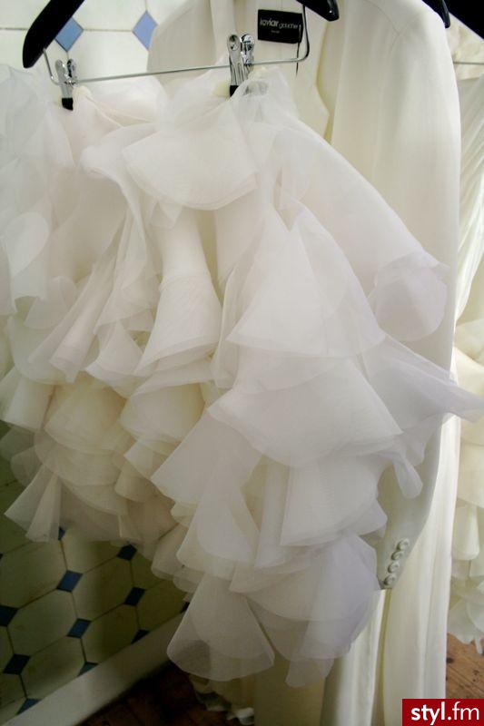 Spódnice Moda