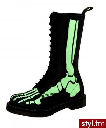 Pozostałe Buty Moda