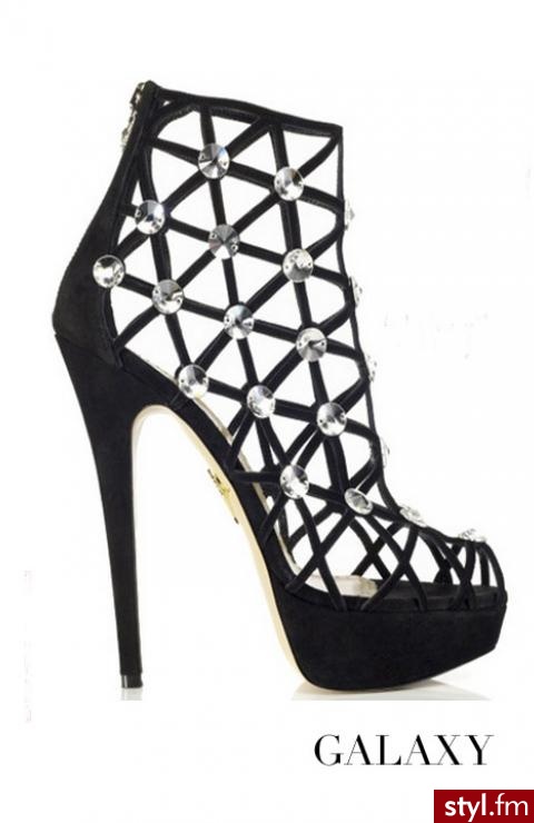 Botki Buty Moda