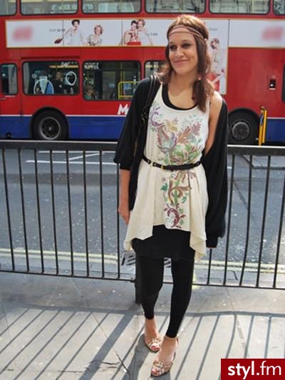 Pozostałe Ciuchy Moda