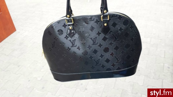 Torebki na co dzień Torebki Moda