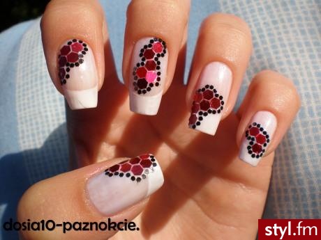 Paznokcie