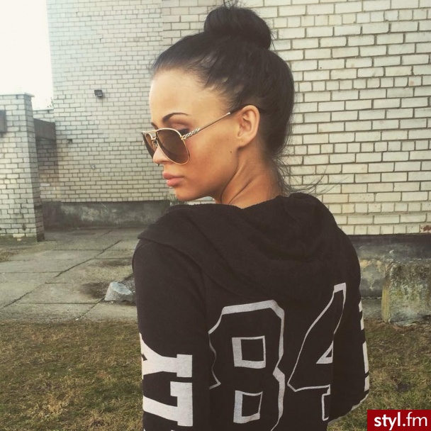 Okulary Dodatki Moda