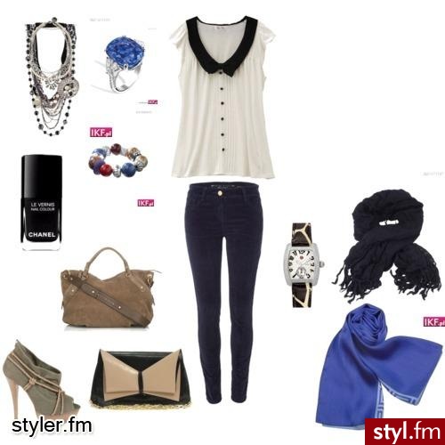 modaaa. aaaaaa - Styler