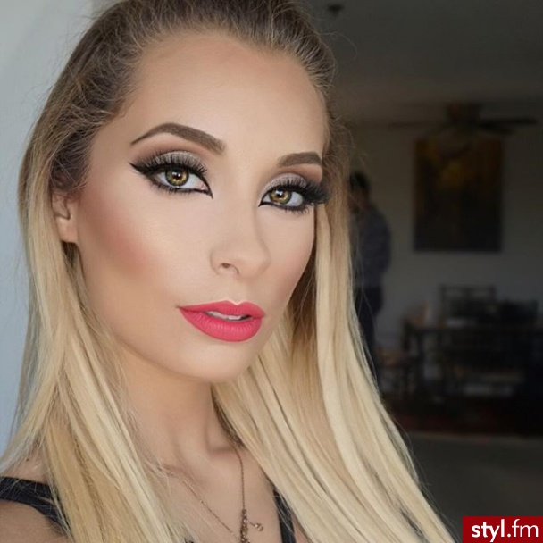 Dzienne Makijaże
