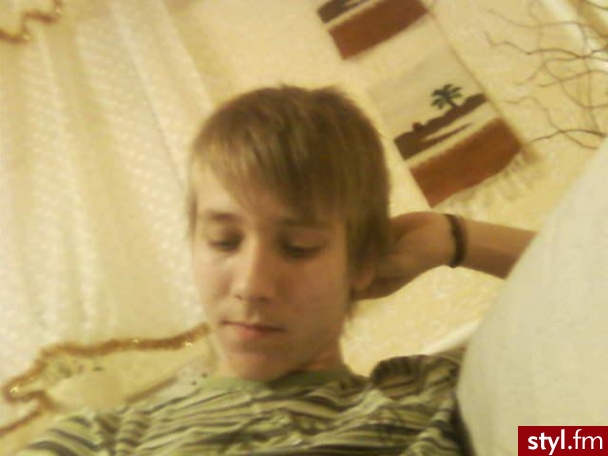 Średnie Męskie Fryzury