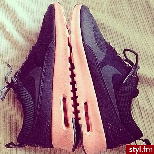 Sportowe Buty Moda