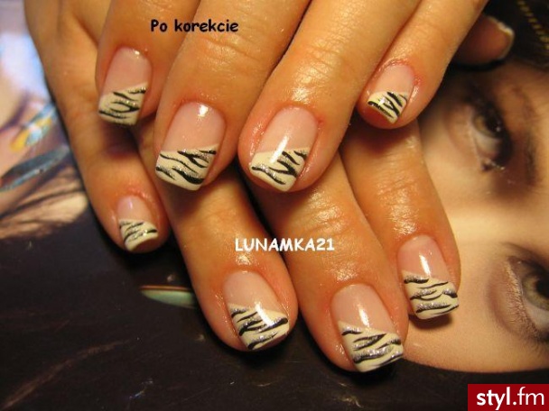 Paznokcie