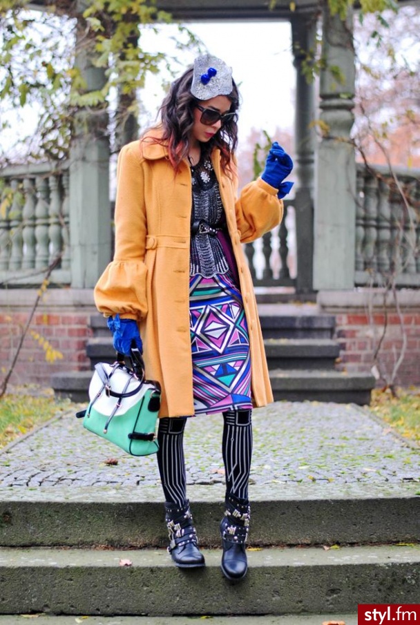 Pozostałe Ciuchy Moda