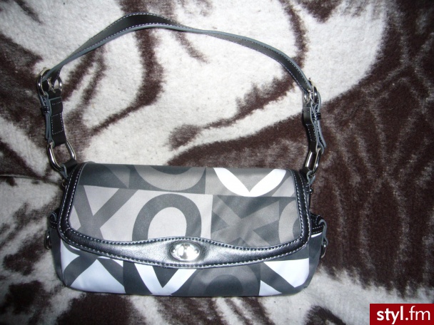 moja:) XOXO 48$ ja dalam 20$ w WINNERS:) - Pozostałe Torebki Moda