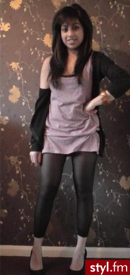 Pozostałe Ciuchy Moda