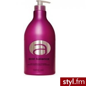 Stapiz Acid Balance emulsja zakwazająca 1000 ml - Emu Buty Moda