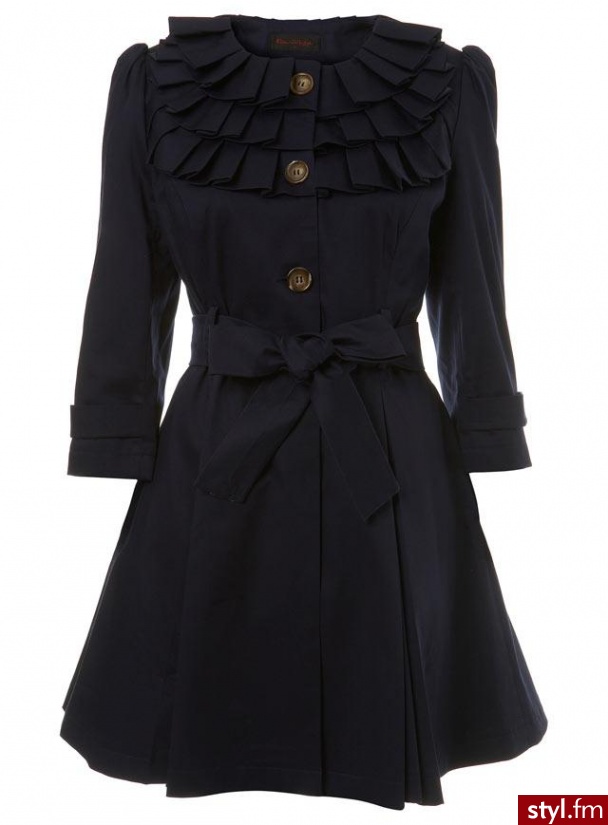 Miss Selfridge. Miss Selfridge - Pozostałe Ciuchy Moda