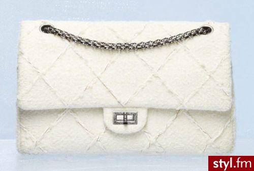 Chanel - Pozostałe Torebki Moda